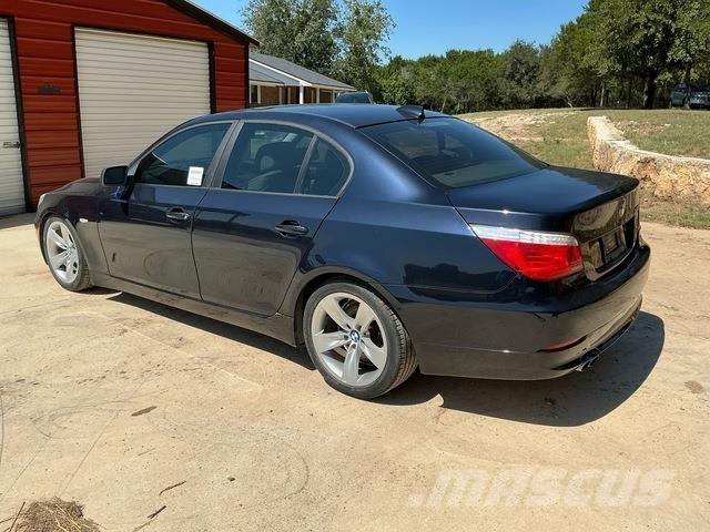BMW 528i Cars