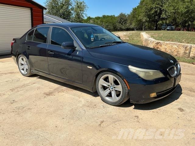 BMW 528i Cars