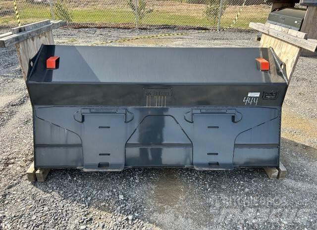 Bobcat  Buckets