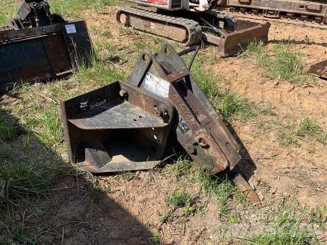 Bobcat  Construction - Others
