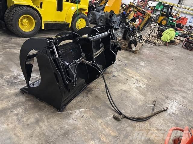 Bobcat  Construction - Others