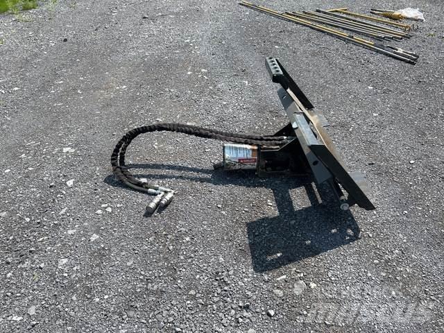 Bobcat  Construction - Others