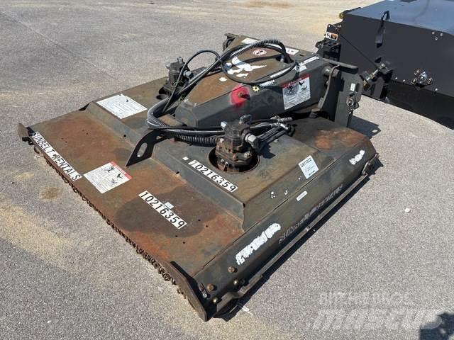 Bobcat  Riding mowers