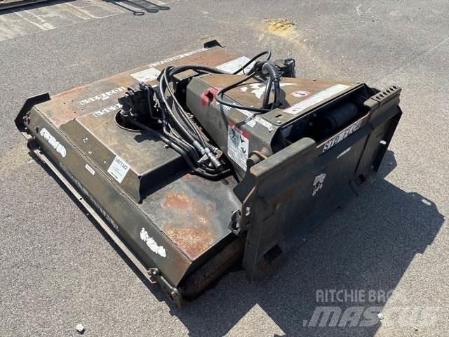Bobcat  Riding mowers