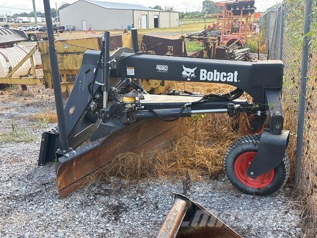 Bobcat  Other components