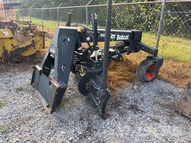 Bobcat  Other components