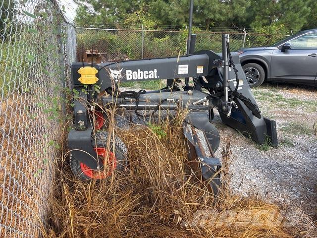 Bobcat  Other components