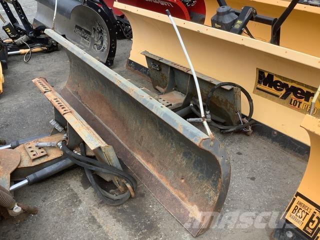 Bobcat  Construction - Others