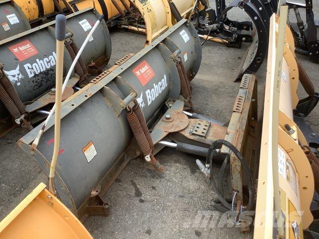 Bobcat  Construction - Others