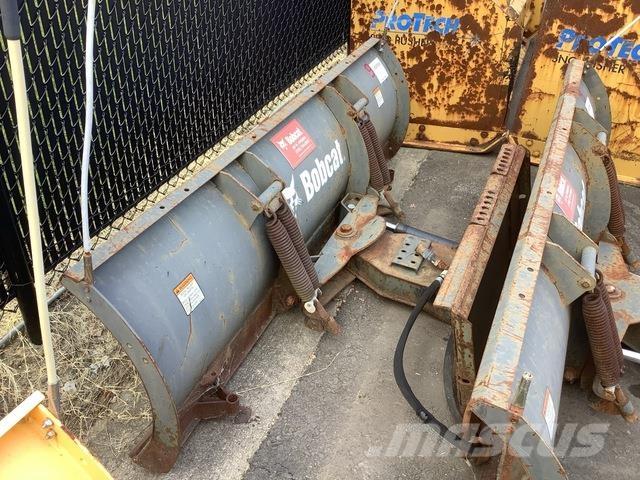 Bobcat  Construction - Others
