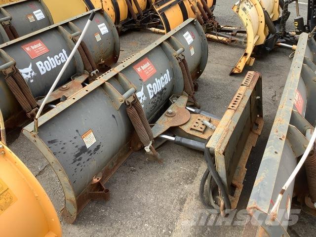 Bobcat  Construction - Others