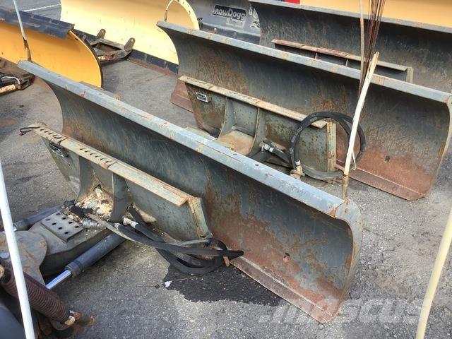 Bobcat  Construction - Others