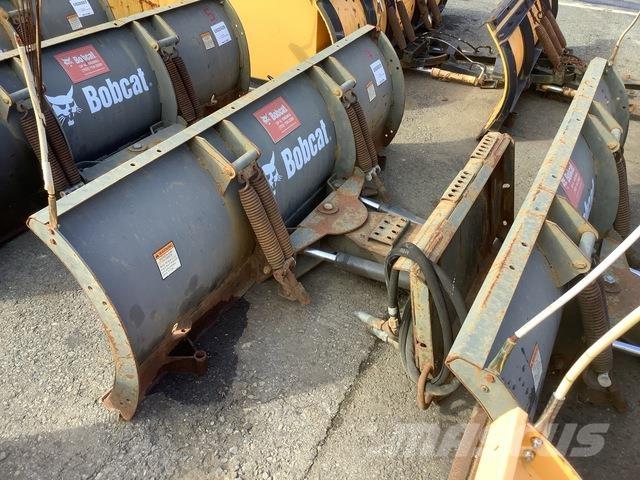 Bobcat  Construction - Others