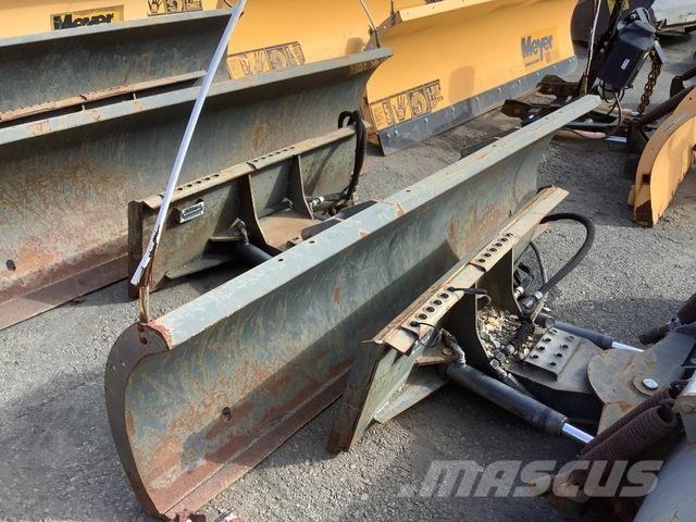 Bobcat  Construction - Others