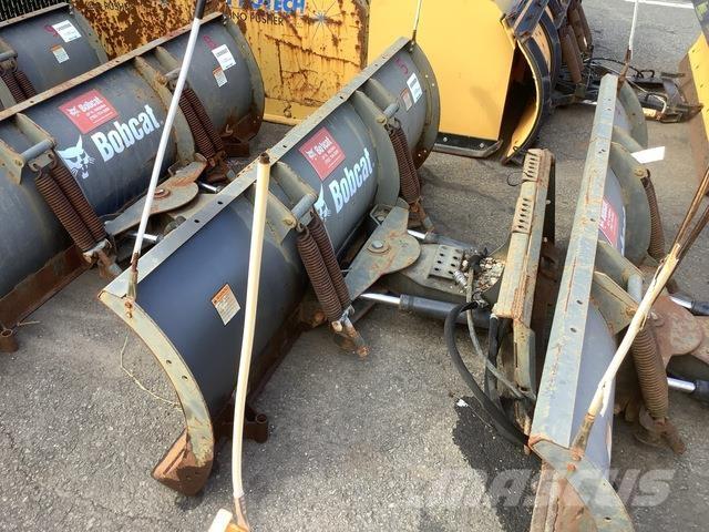 Bobcat  Construction - Others