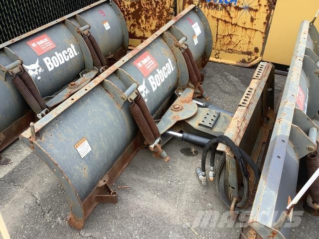 Bobcat  Construction - Others
