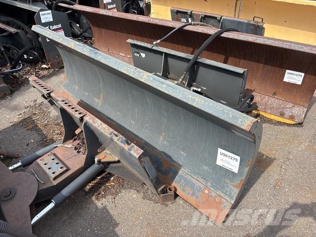 Bobcat  Construction - Others