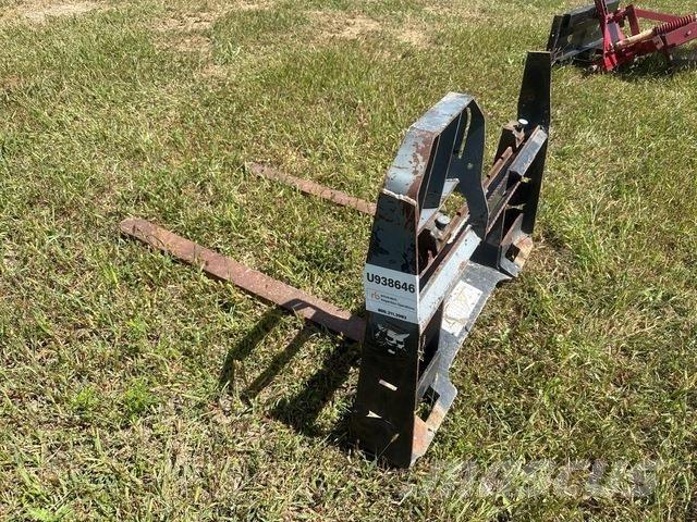 Bobcat  Construction - Others
