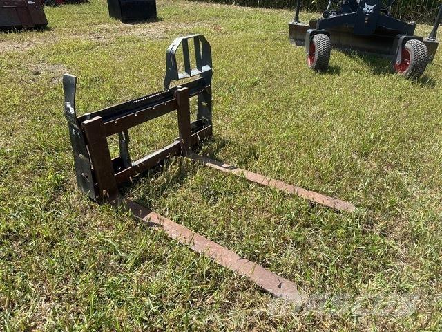 Bobcat  Construction - Others