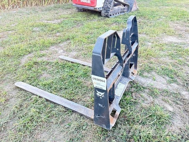Bobcat  Construction - Others