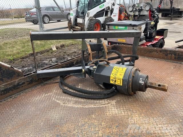 Bobcat 14PH Construction - Others