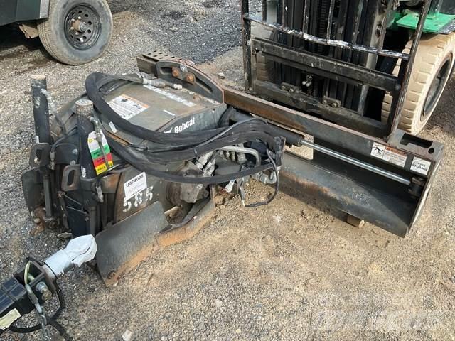 Bobcat 18PLA Construction - Others