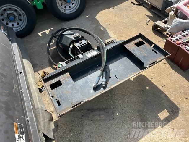 Bobcat 30C Construction - Others