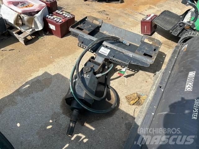 Bobcat 30C Construction - Others