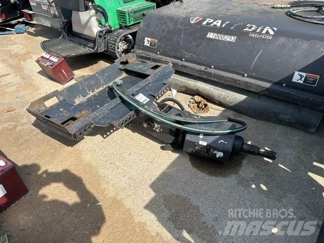 Bobcat 30C Construction - Others