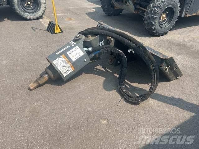 Bobcat 30C Construction - Others
