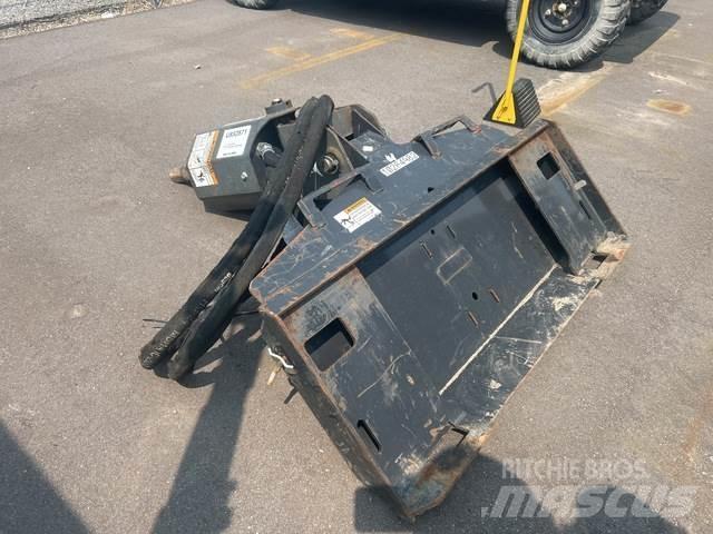 Bobcat 30C Construction - Others