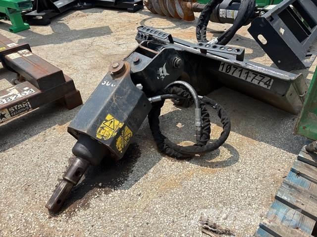 Bobcat 30C Construction - Others