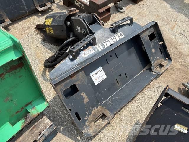 Bobcat 30C Construction - Others