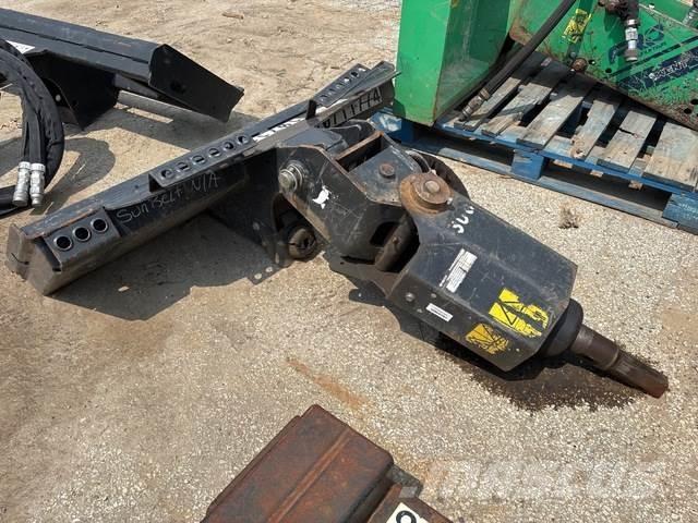 Bobcat 30C Construction - Others