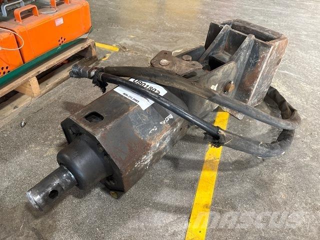 Bobcat 6809445 Buckets