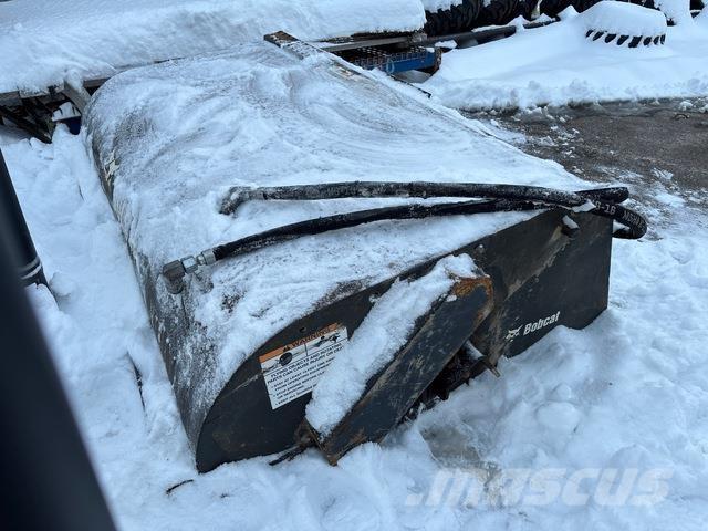 Bobcat 72 Sweepers