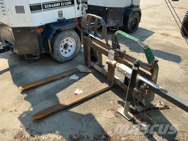 Bobcat 7294332 Construction - Others