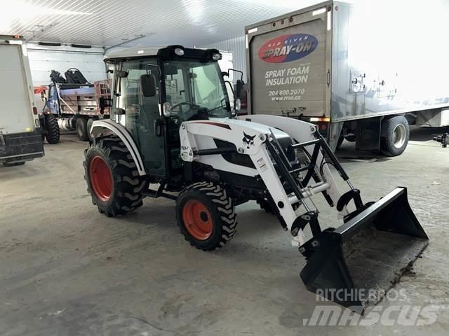 Bobcat CT5550 Compact tractors