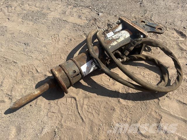 Bobcat HB280 Hammers / Breakers