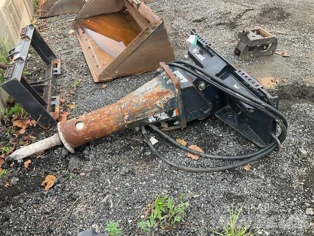 Bobcat HB980 Hammers / Breakers