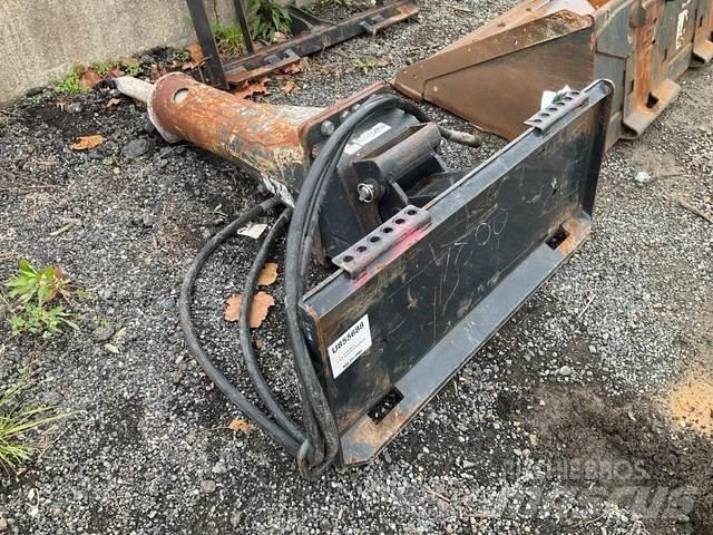 Bobcat HB980 Hammers / Breakers