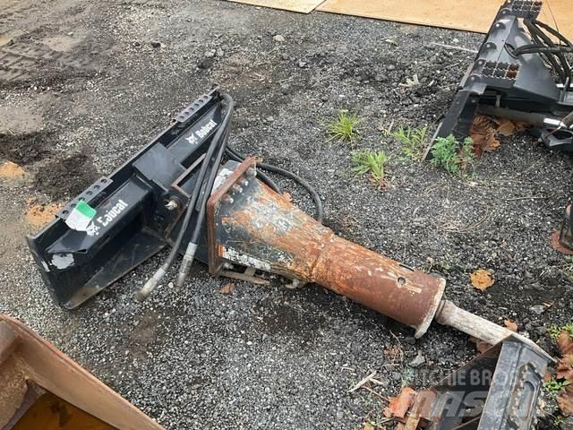 Bobcat HB980 Hammers / Breakers