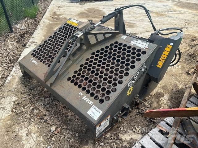 Bobcat LR 5B Construction - Others