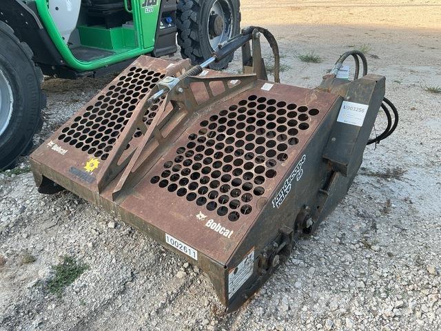 Bobcat LR 5B Construction - Others