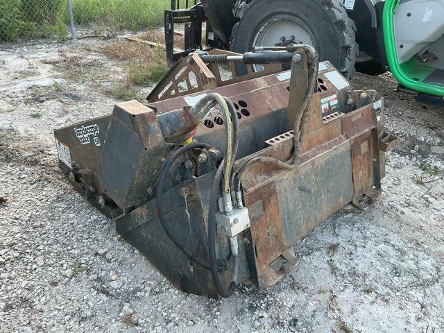 Bobcat LR 5B Construction - Others