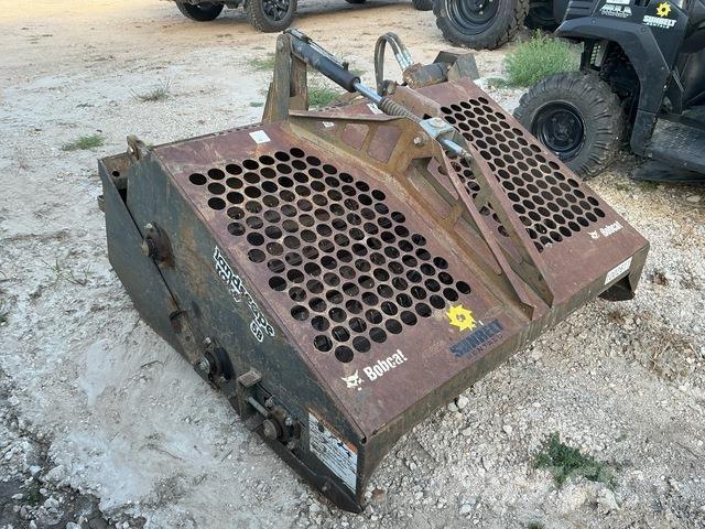 Bobcat LR 5B Construction - Others
