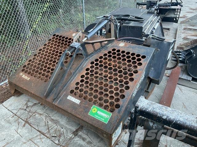 Bobcat LR 5B Agriculture - Others