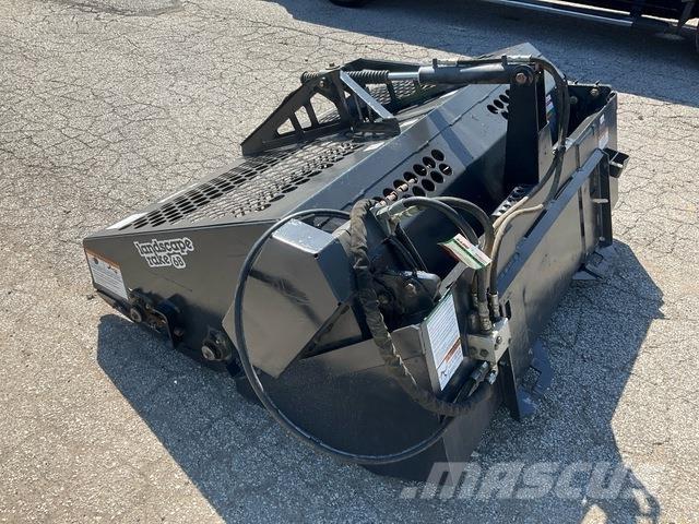 Bobcat LR 6B Construction - Others