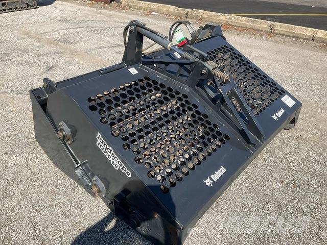Bobcat LR 6B Construction - Others
