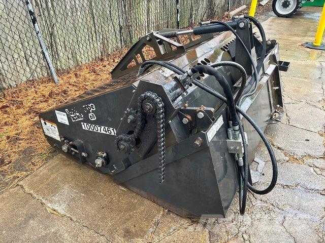 Bobcat LR 6B Construction - Others